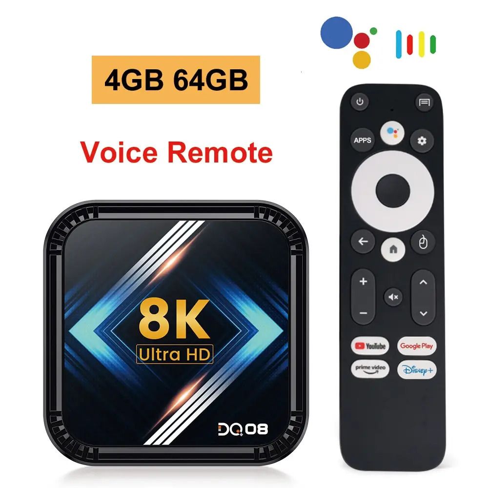 4gb 64gb Voice Rc