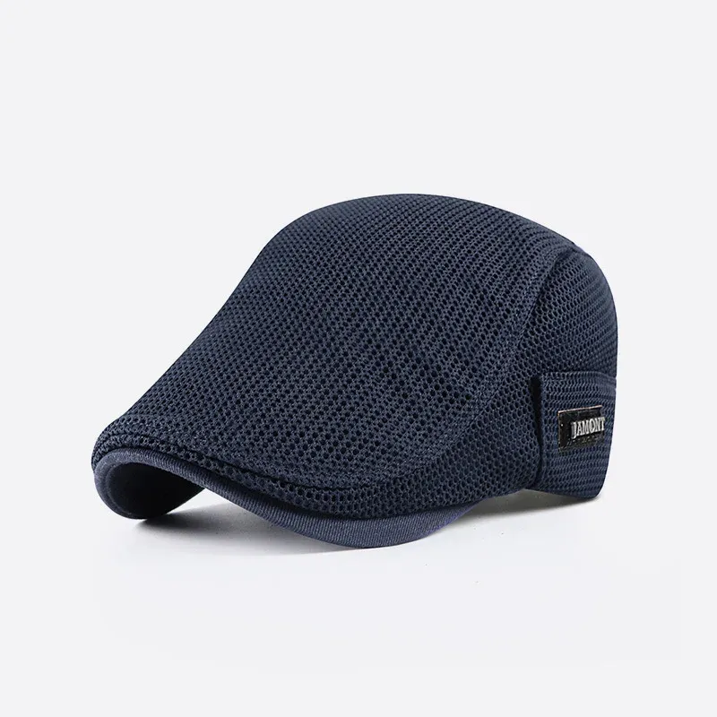 Navy blau