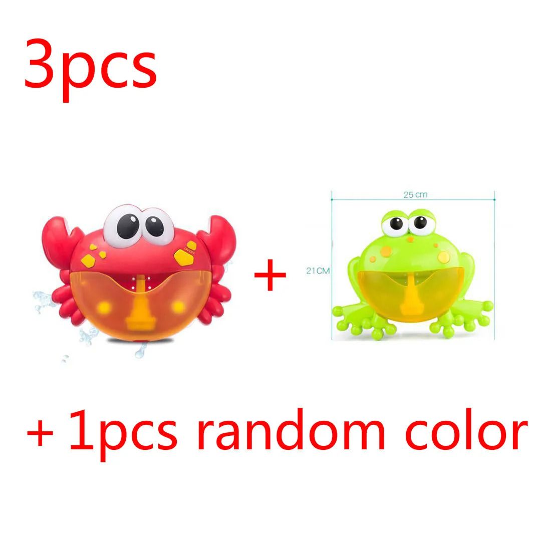 3pcs