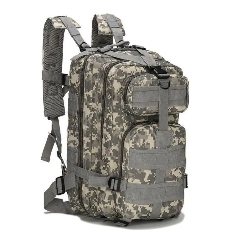 Acu Grey（30L）