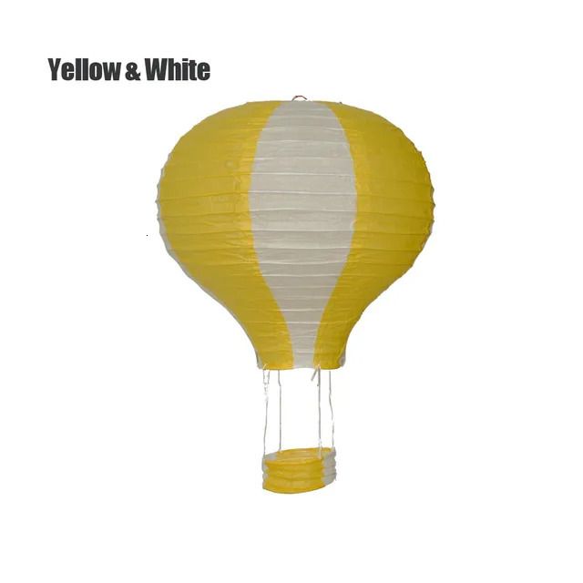 Yellow-1-12inch(about 30cm)