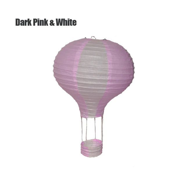 Dark Pink-1-12inch(about 30cm)
