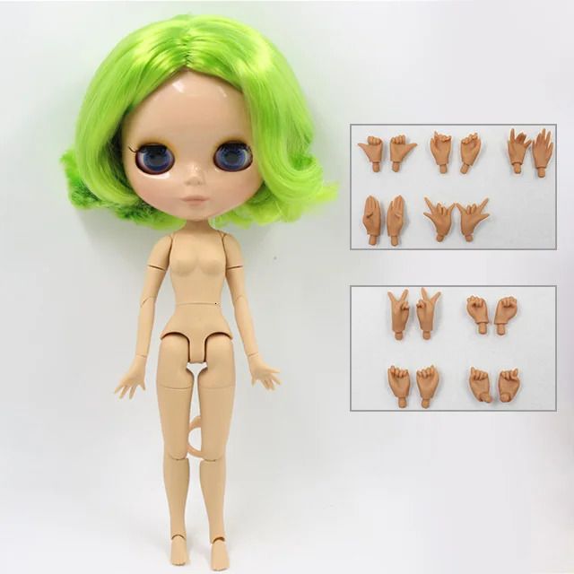 Naked Doll5