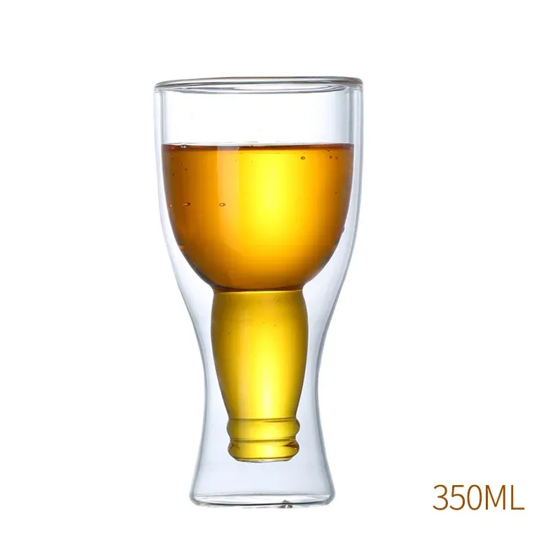 301-400 ml 350 ml ölglas