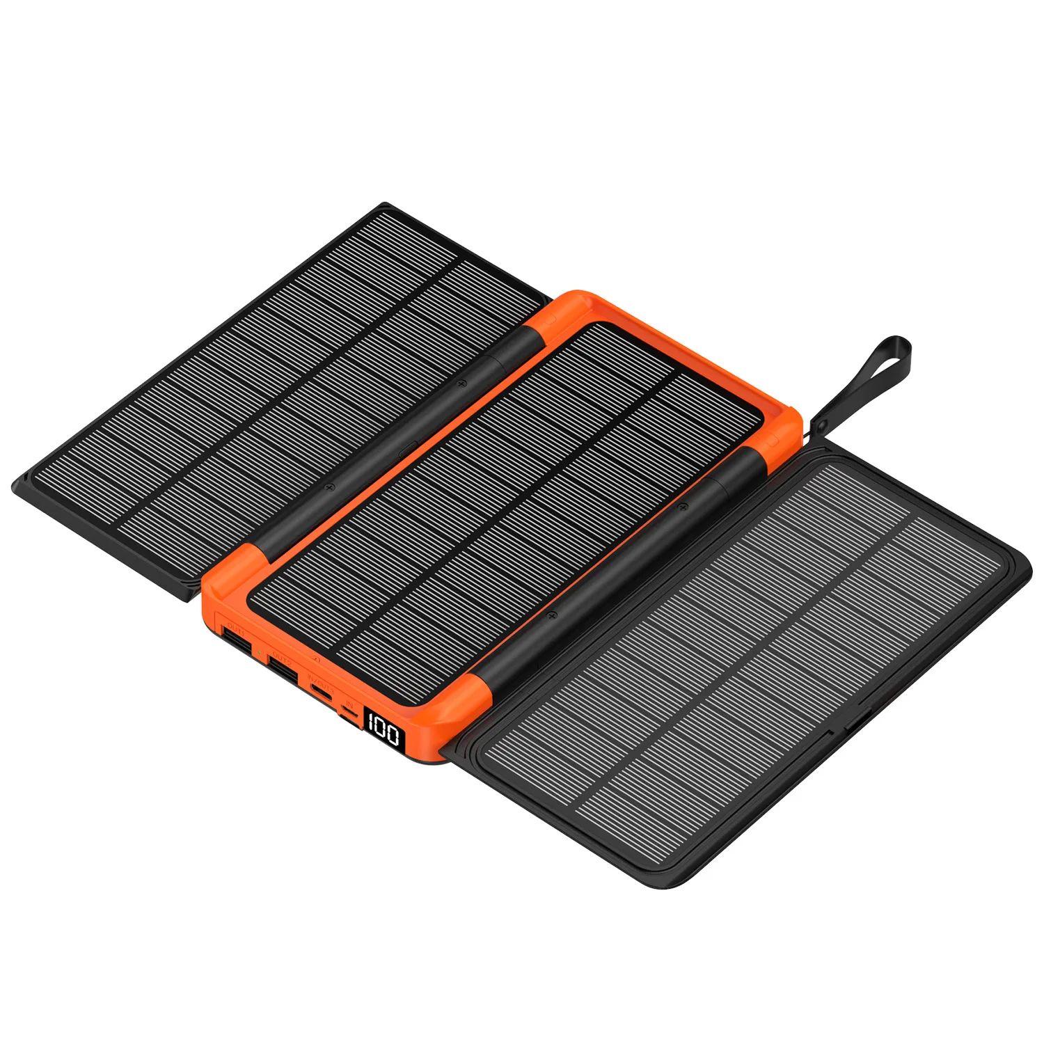 Orange 20000mah