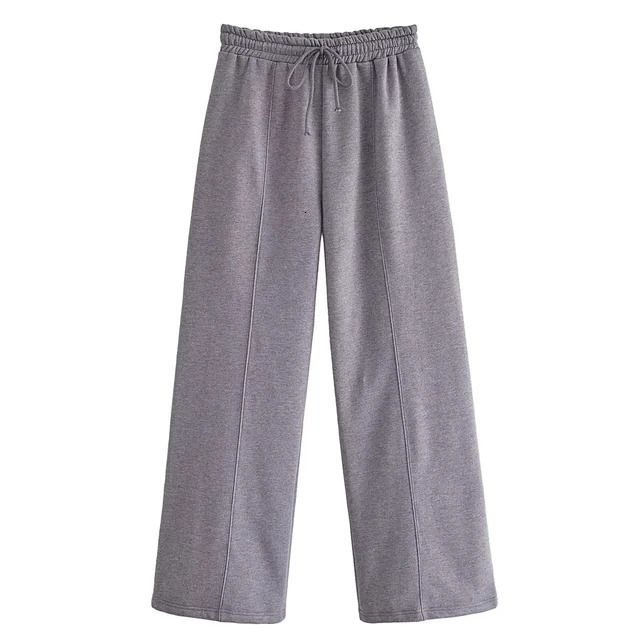pantalon gris