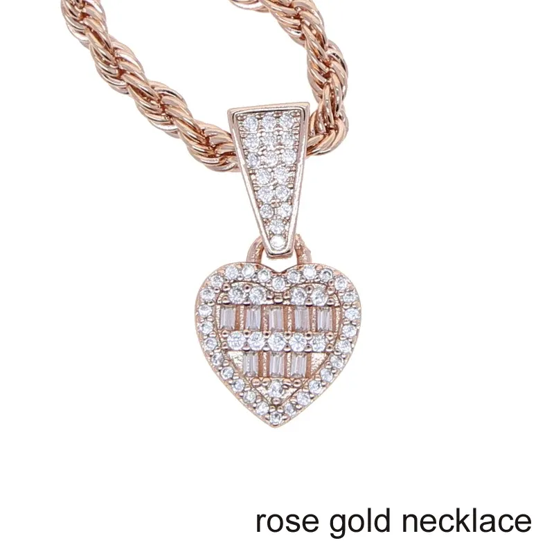 N613 rose gold