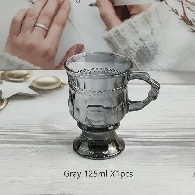 125-200ml Grey-125ml