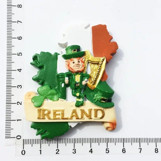 Irlandia 3