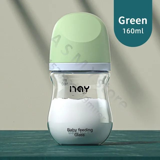 Green-160ml-s-0 to 3