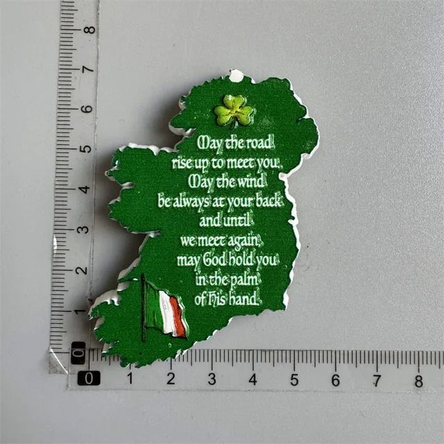 Irlandia c