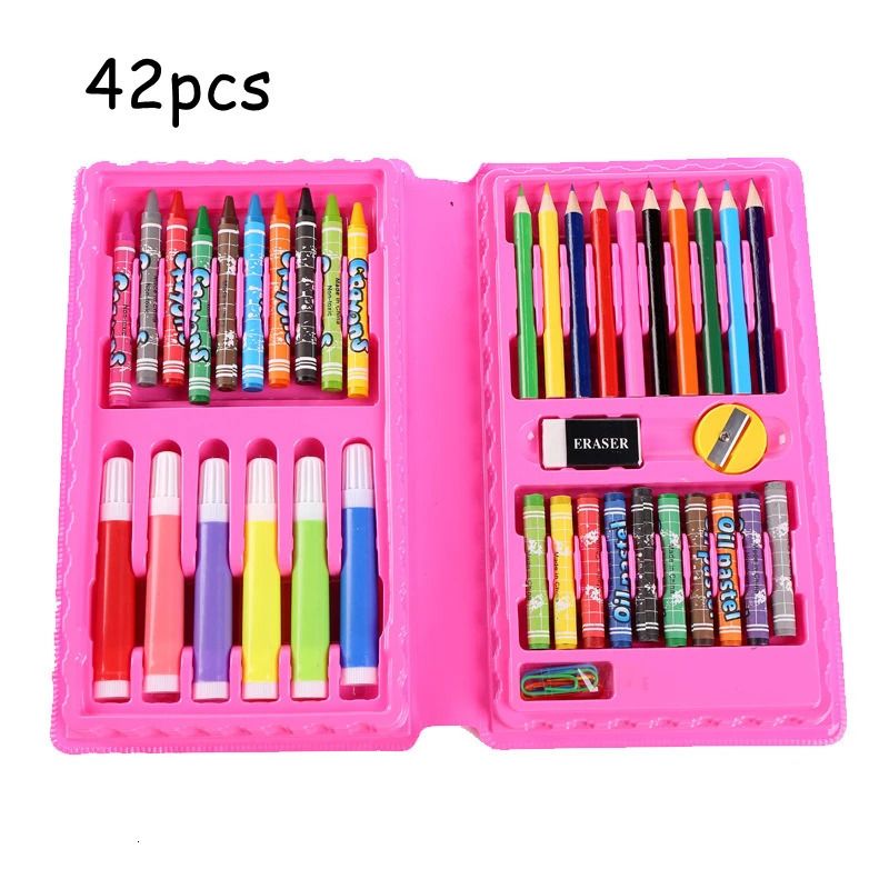 Mini 42PCS Pink