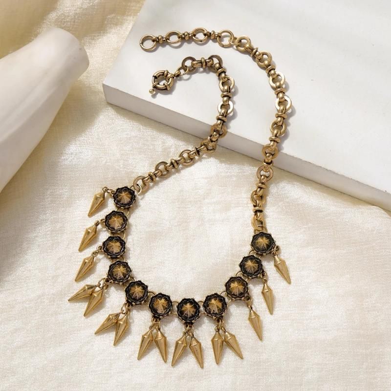 Necklace xl01300