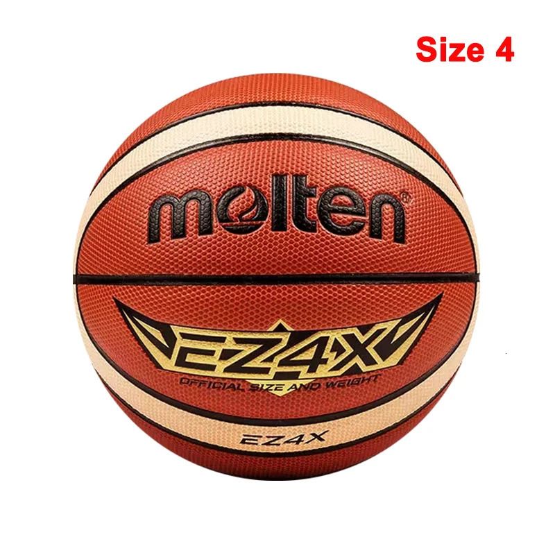 EZ4X-Size 4