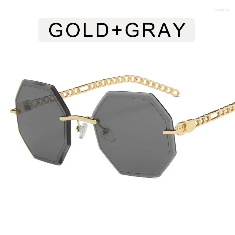 Gold Gray