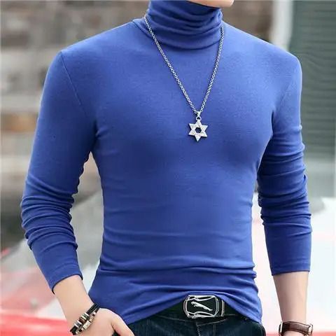 Collar Color Blue
