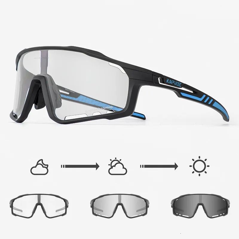 Photochromic C12-One Size