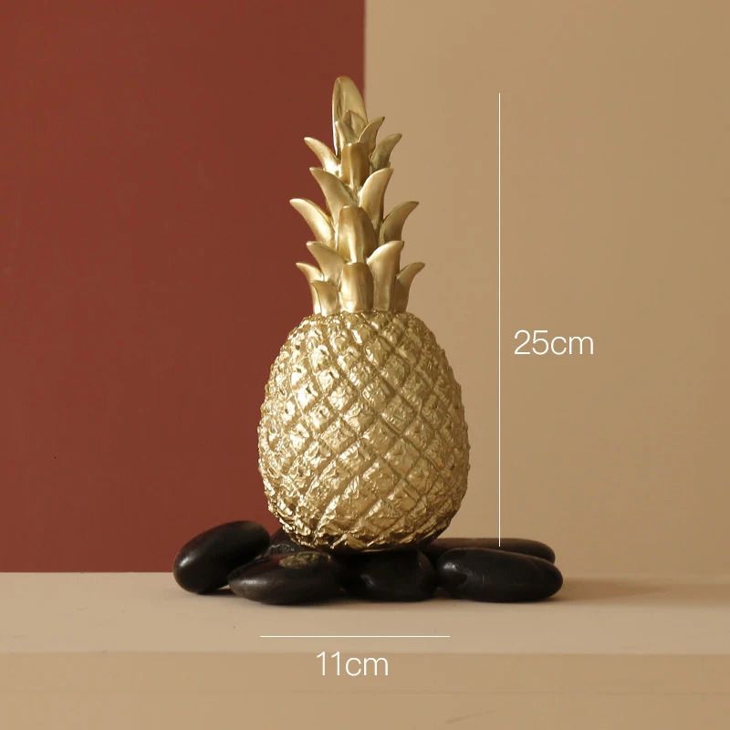 Golden Pineapple L