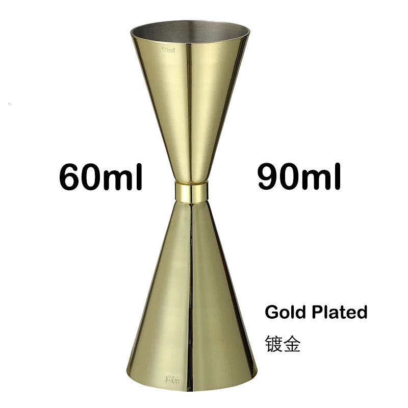 Goldplated 60 90ml