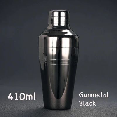 ブラック410ml