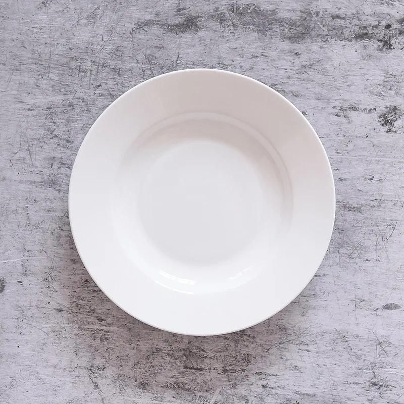 8 Inch Soup Plate