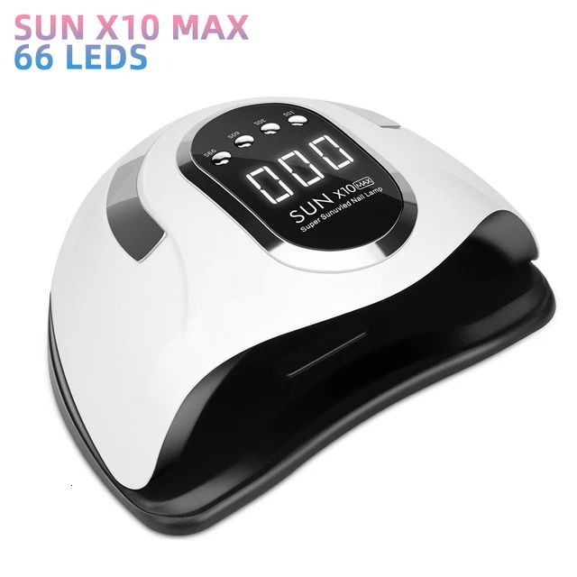 Sun x10 Max White