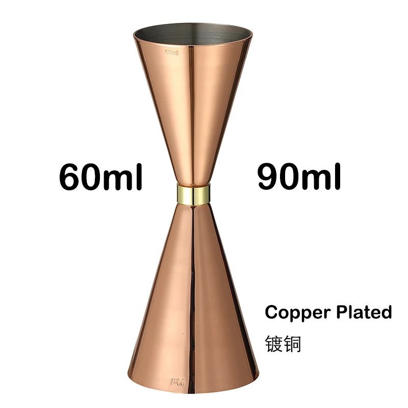 Copperplated 60 90ml