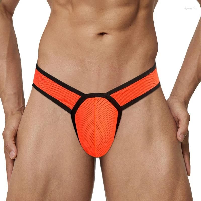 BS838-Orange