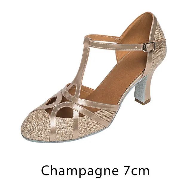 Champagne 7cm