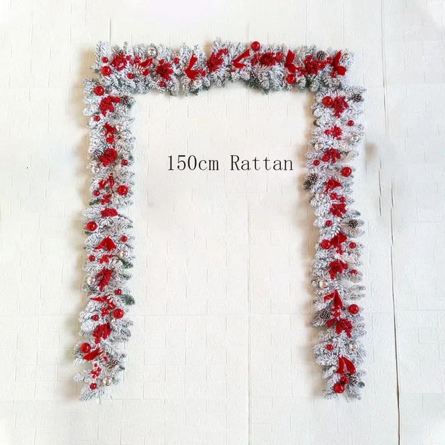 1,5 m Rattan