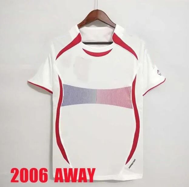 2006 Away