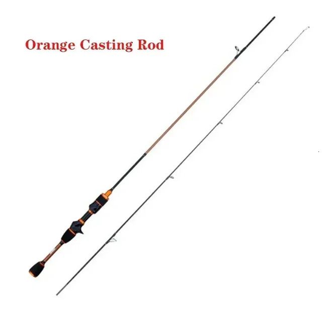 Orange-casting-1.8 m