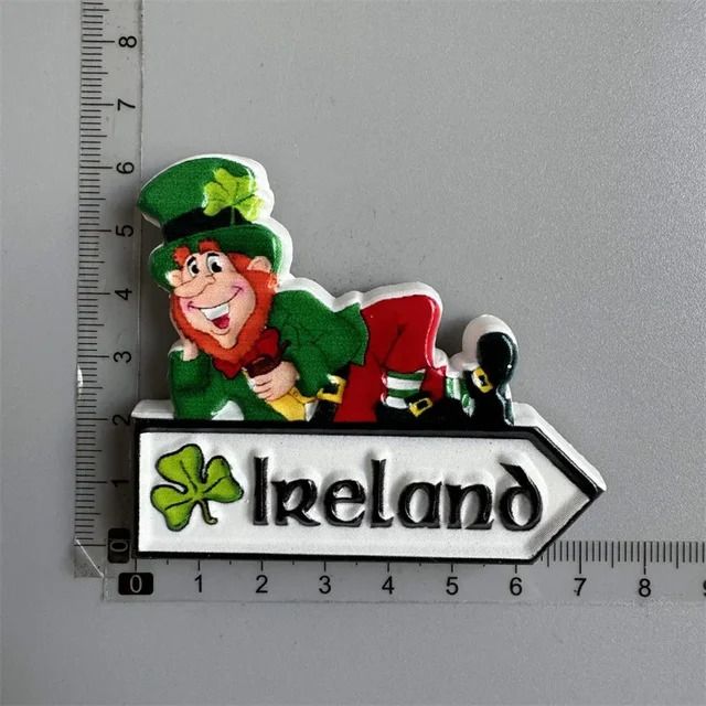 Irlandia e