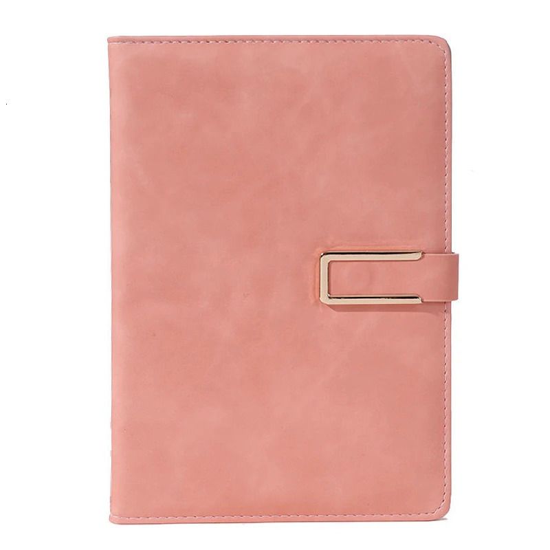 Pink-Notebook