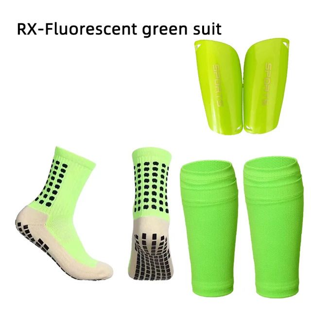 Ensemble Rx-fluorescent