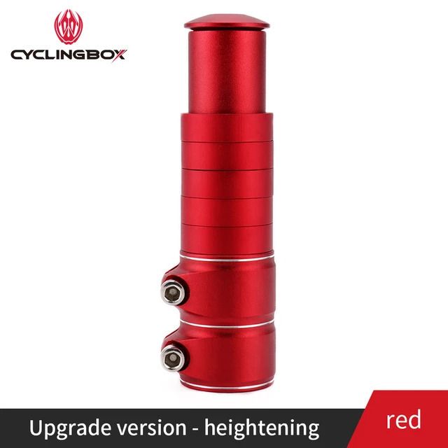 138 mm rood