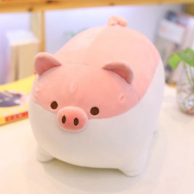 Pink Pig