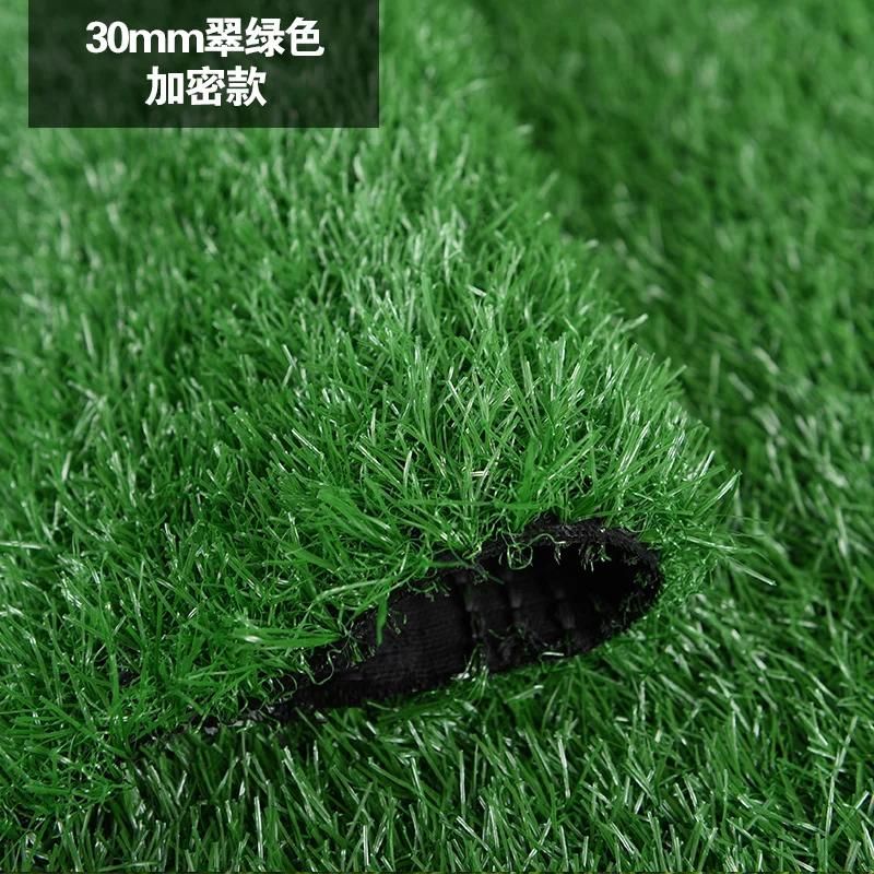 30 mm vårgräs