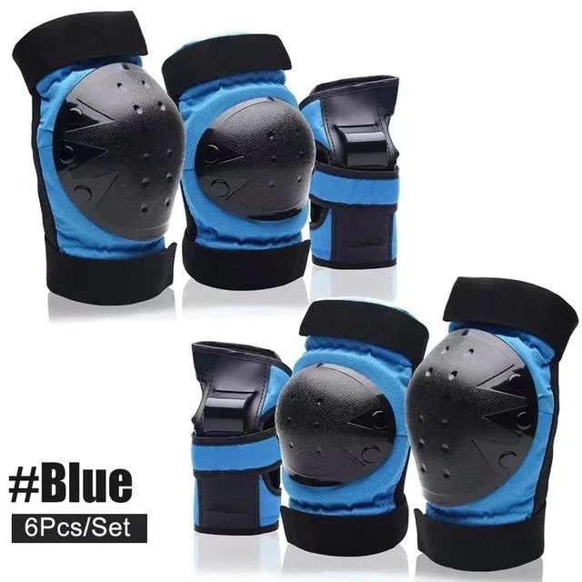 Blue-S-for Weight 12-30kg