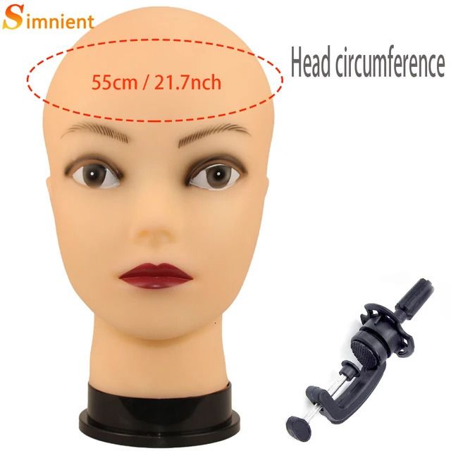 Head 9 with Stand