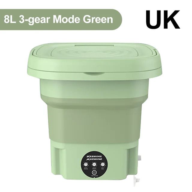 Green UK