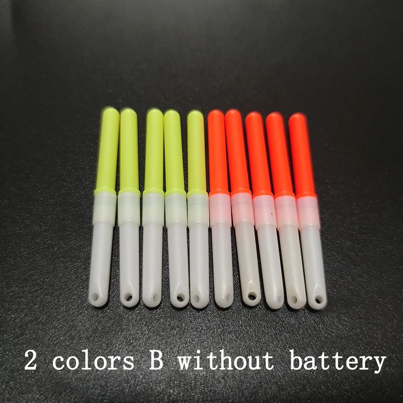 2 Color No Battery b
