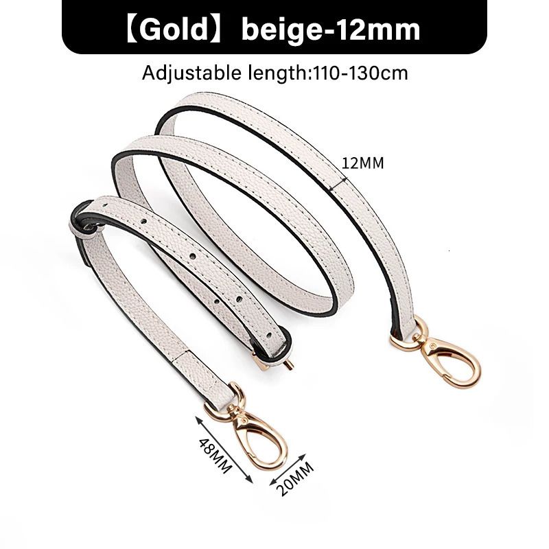 Goldbeige-12mm