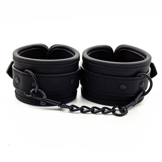 Handcuffs