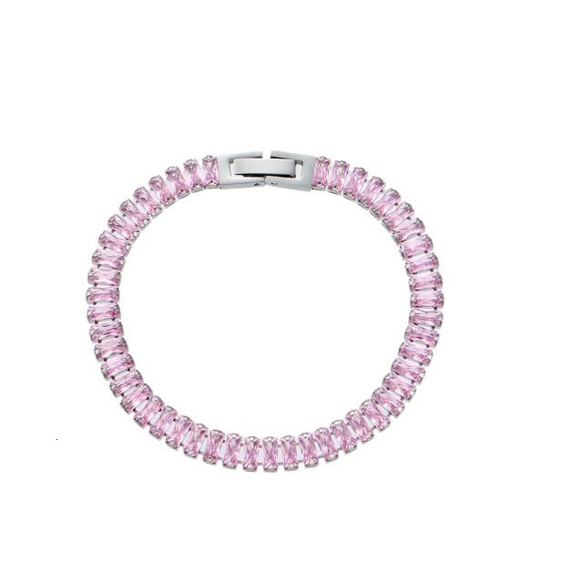 s Pink Bracelet