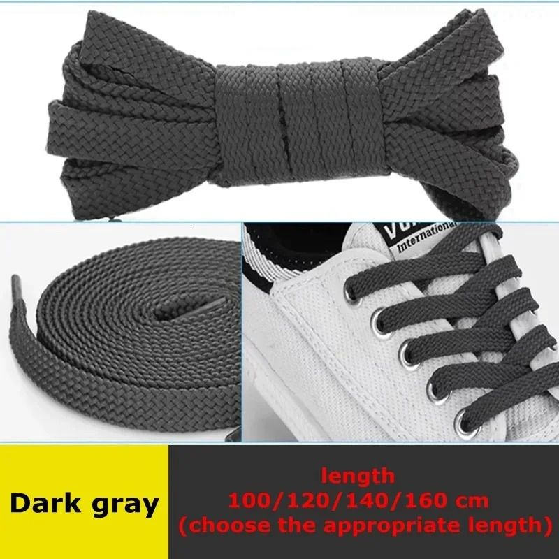 Dark Gray-160 centímetros