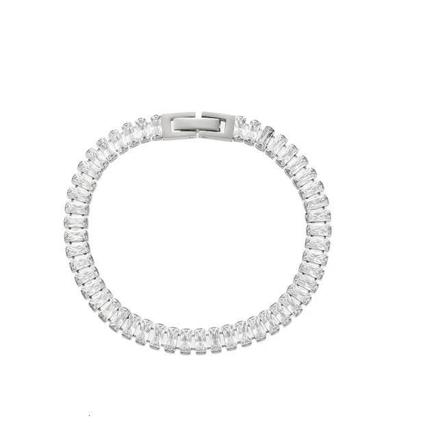 s White Bracelet