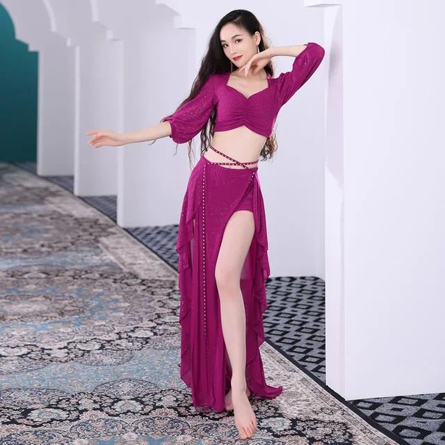 Gül Kırmızı 2 Parça Set-XL