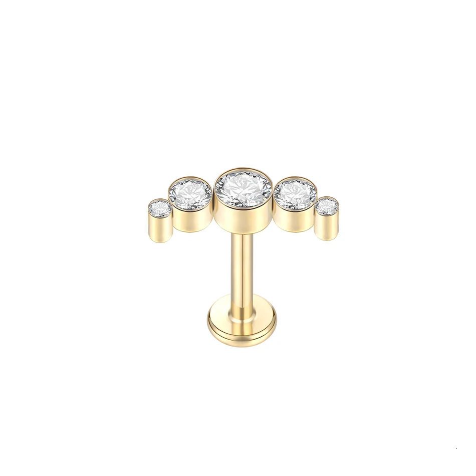 Style8-16g 1.2x6mm