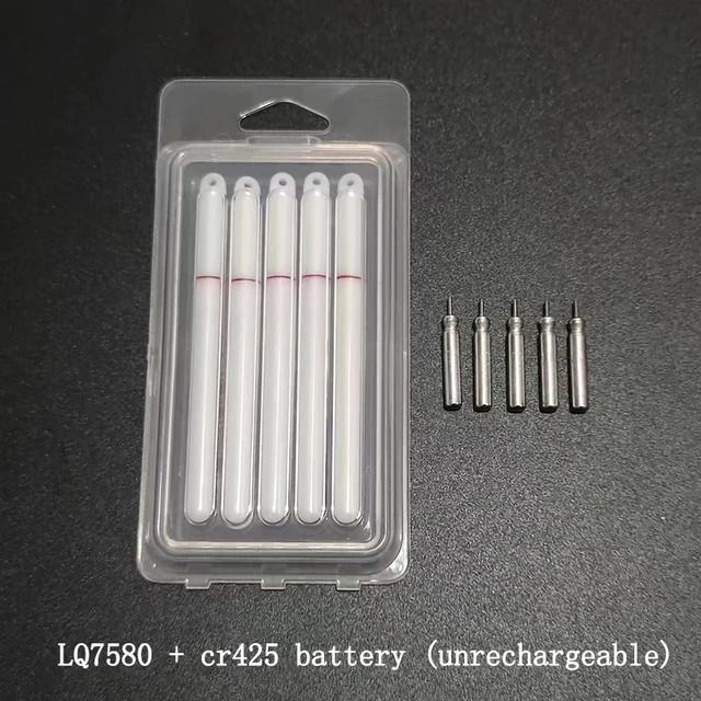 Lq7580 And Battery